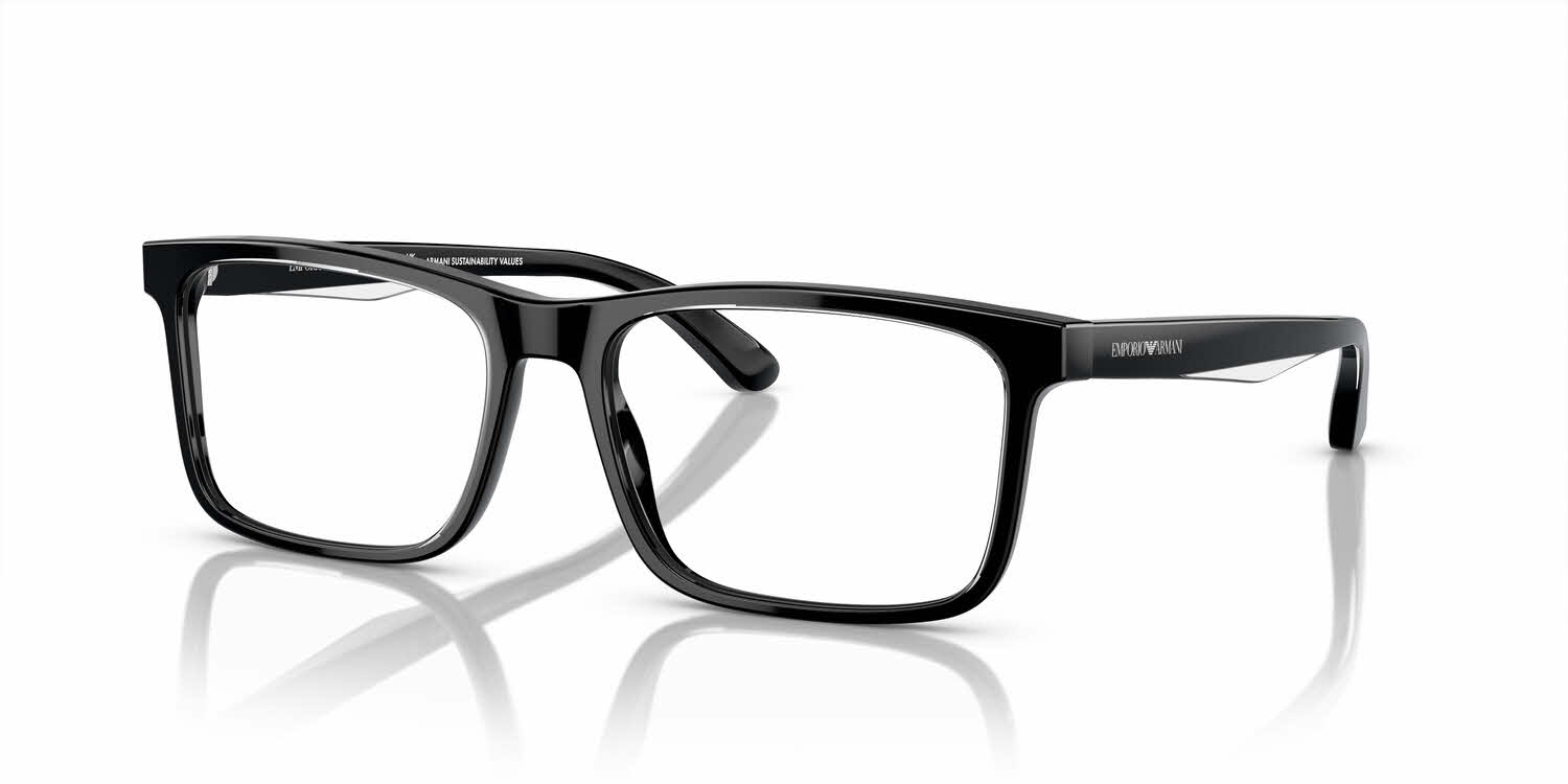 EMPORIO ARMANI 3227 6051