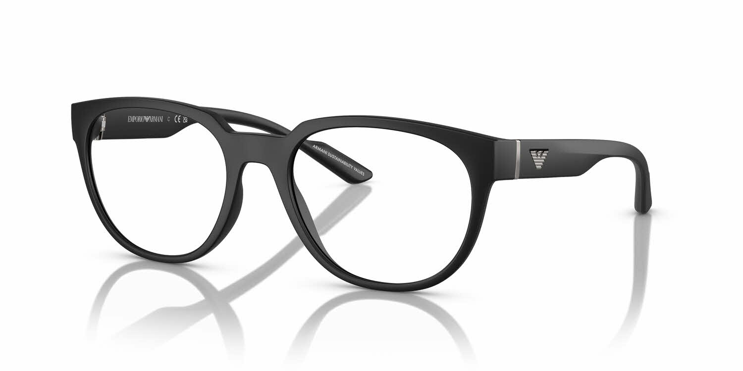 EMPORIO ARMANI 3224 5001