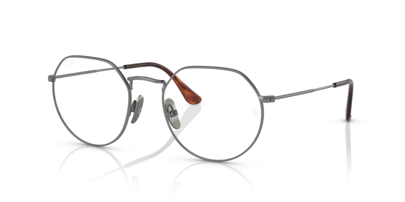 RAY BAN 8165V 1238