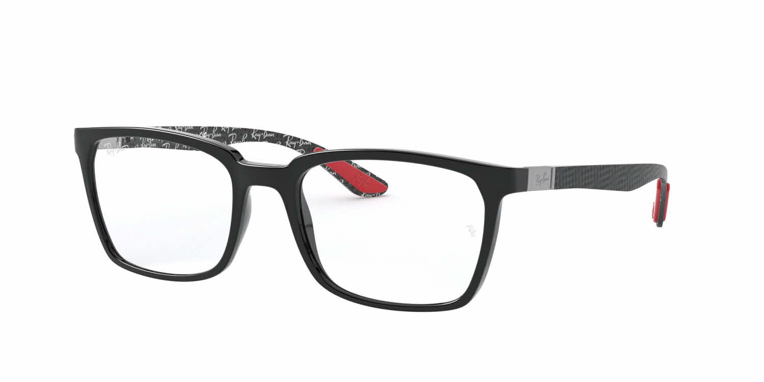 RAY BAN 8906