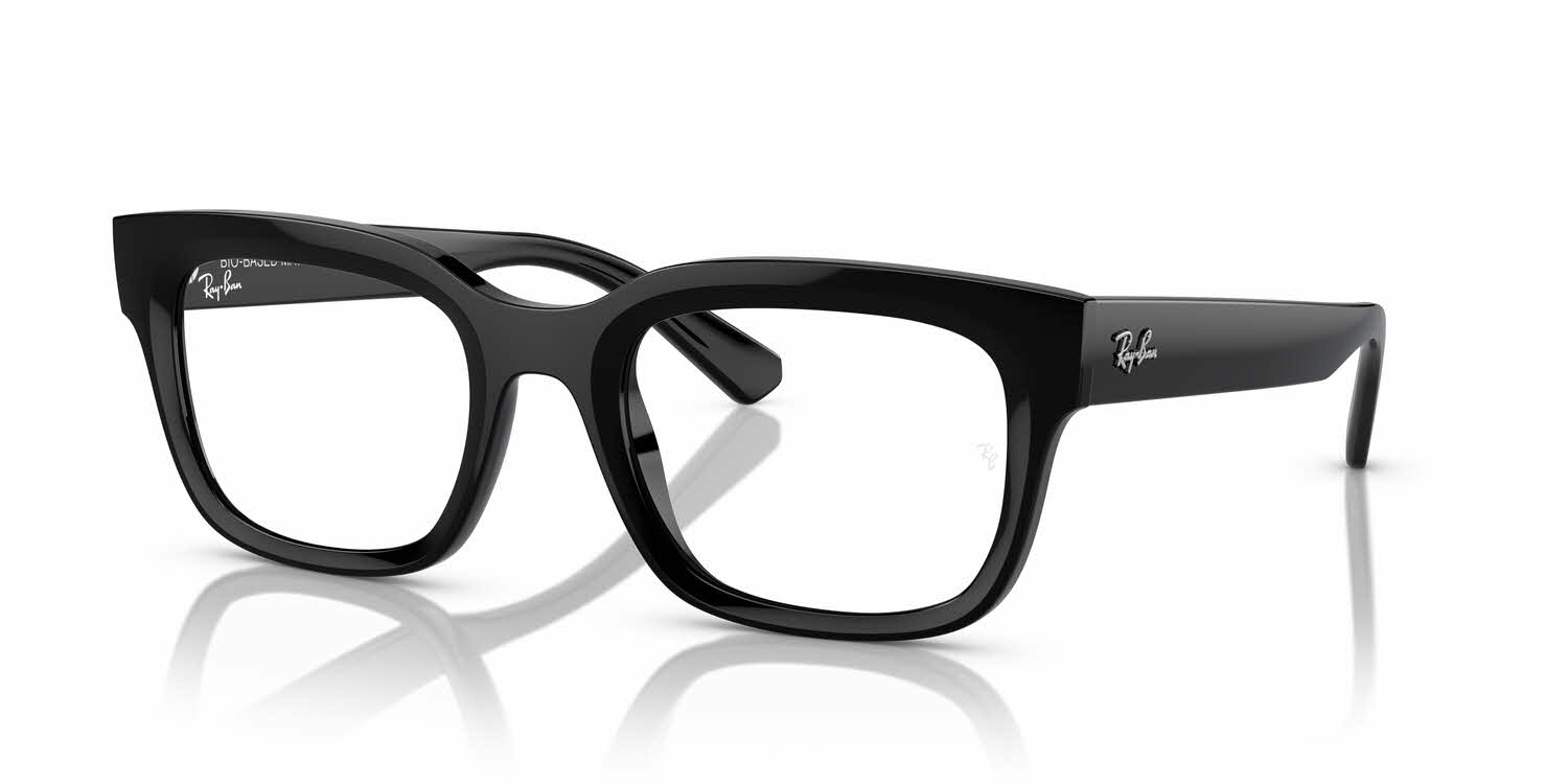 RAY BAN 7217F CHAD  BIO