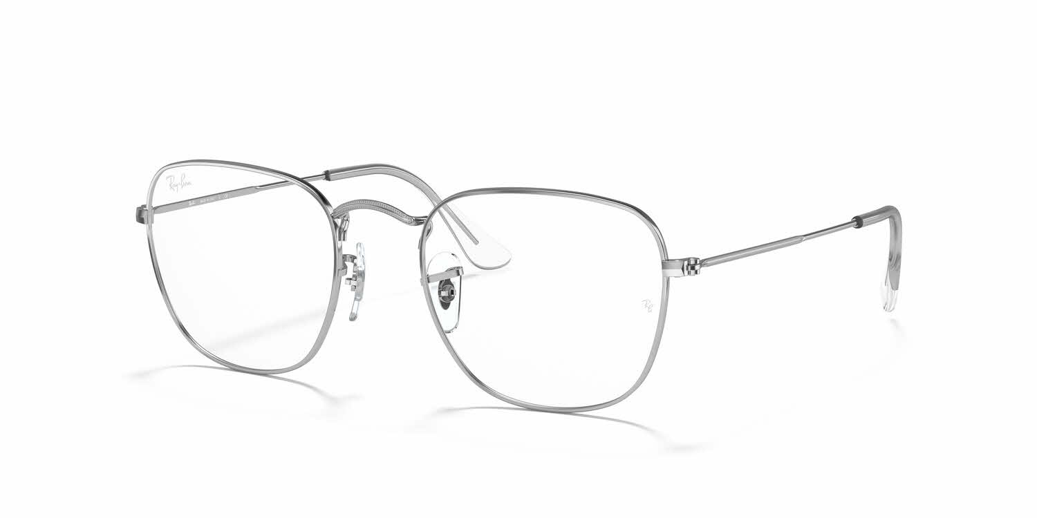 RAY BAN 3857V FRANK 2501