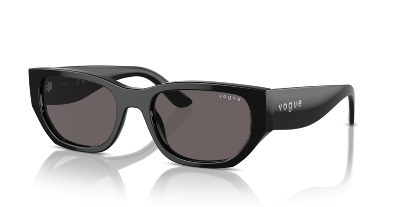 VOGUE 5586 W4487