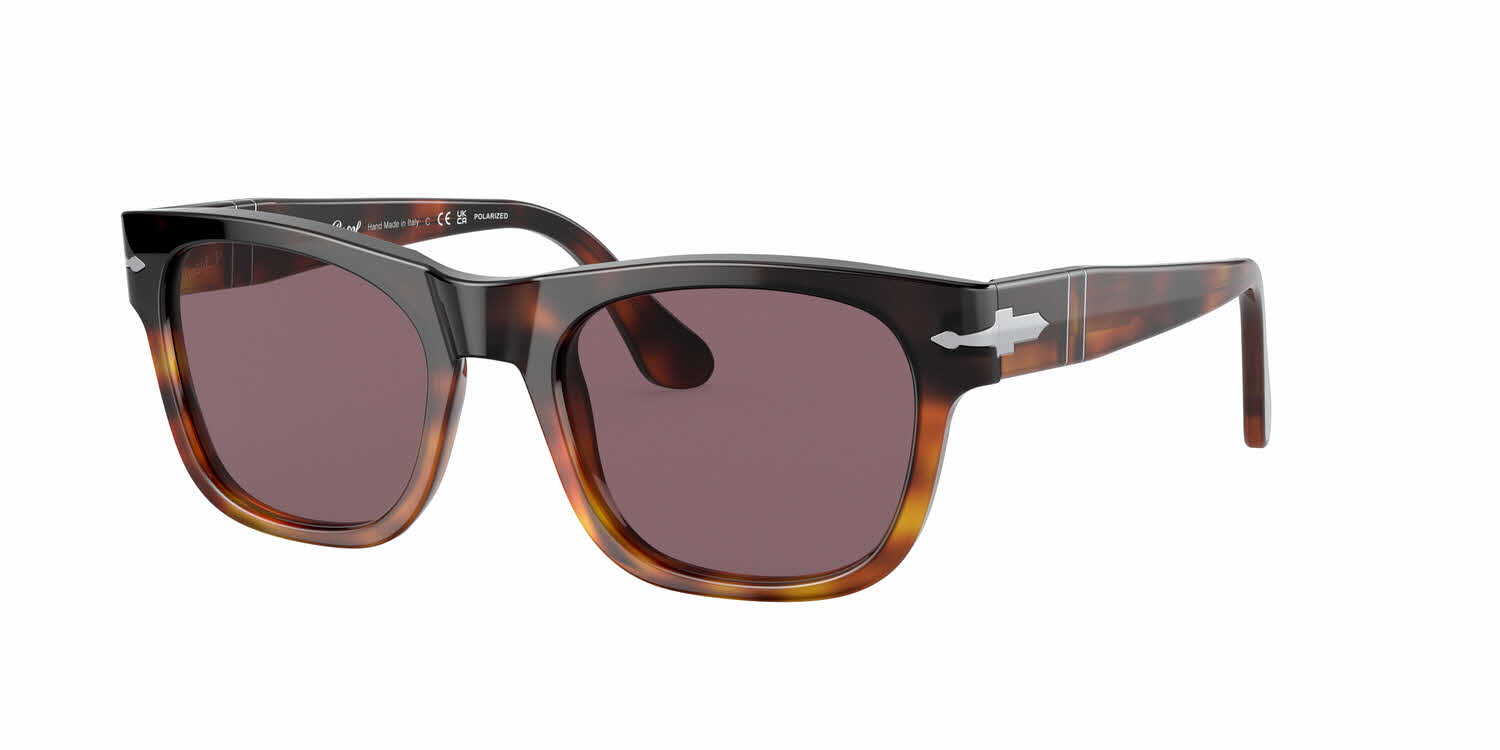  dark violet polarized/red