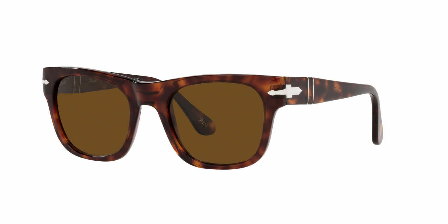  polarized brown lens/havana