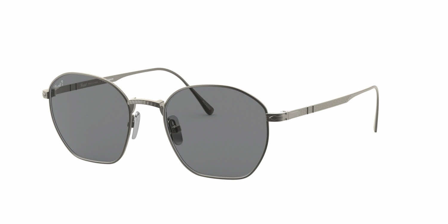  polarized grey lens/pewter