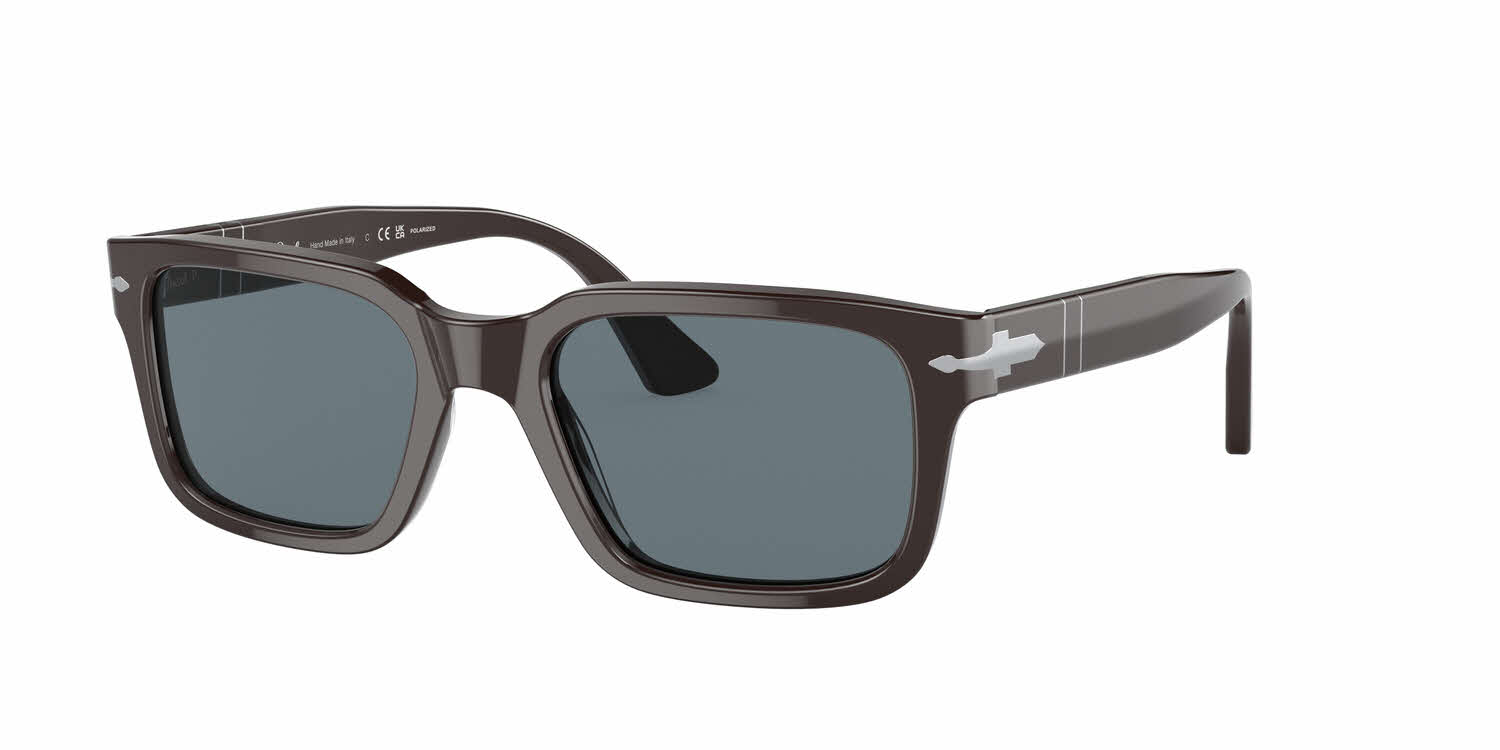  dark blue polarized/brown