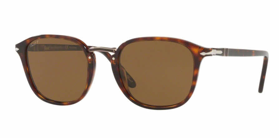  brown polarized lens/havana