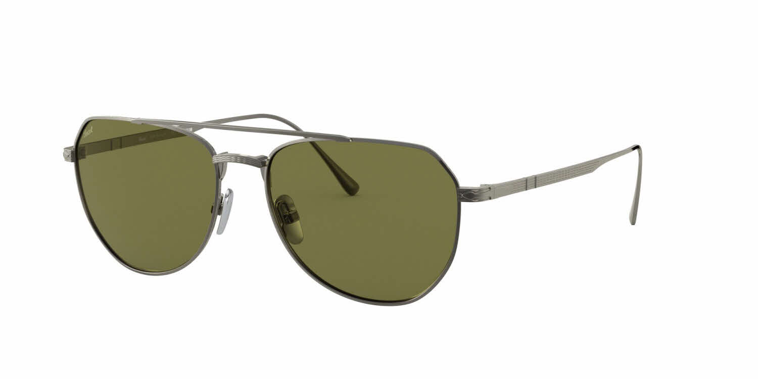  green polarized/pewter