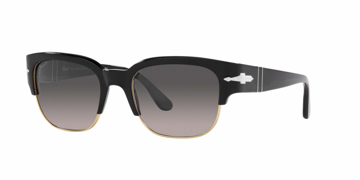  grey gradient polarized/black