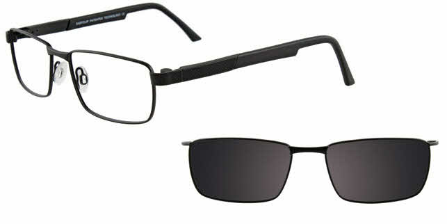 EASY CLIP 285 WITH MAGNETIC CLIPON LENS POLARIZED