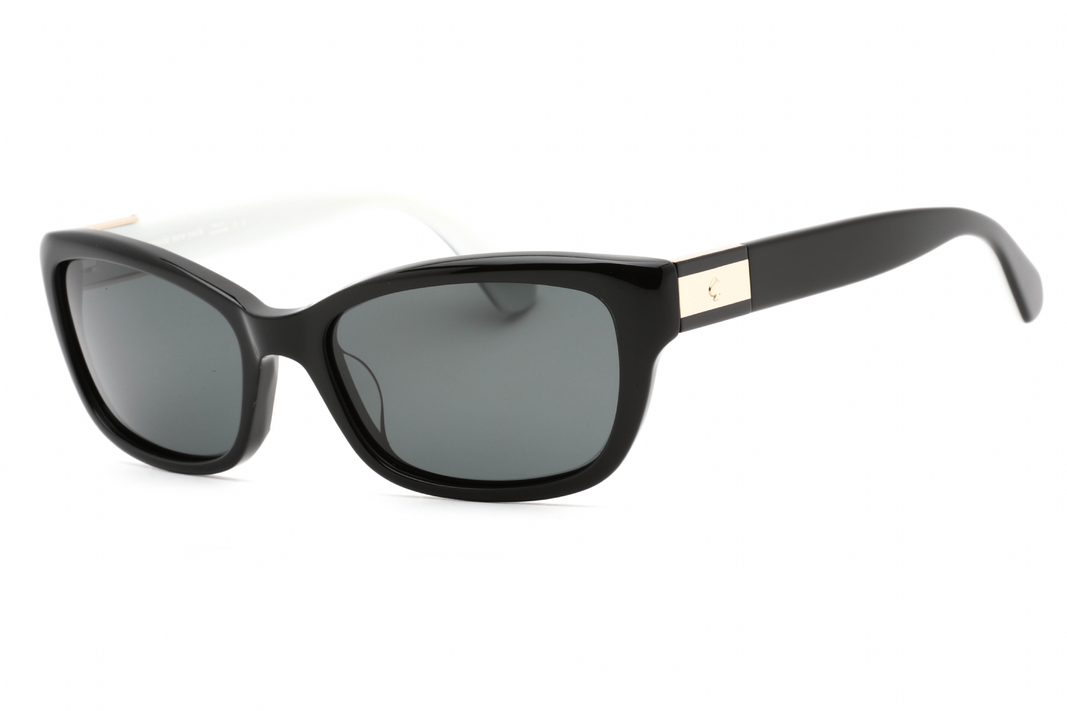  grey cp polarized/black ivory (m9)