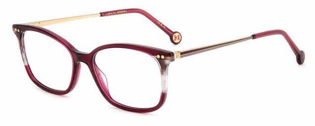  clear lens/burgundy havana