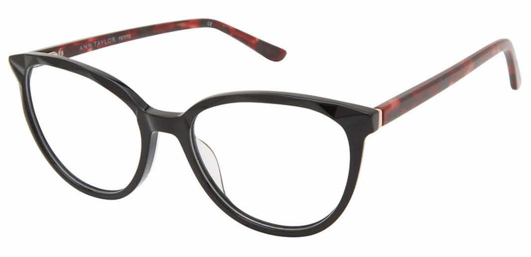  clear lens/black mulberry