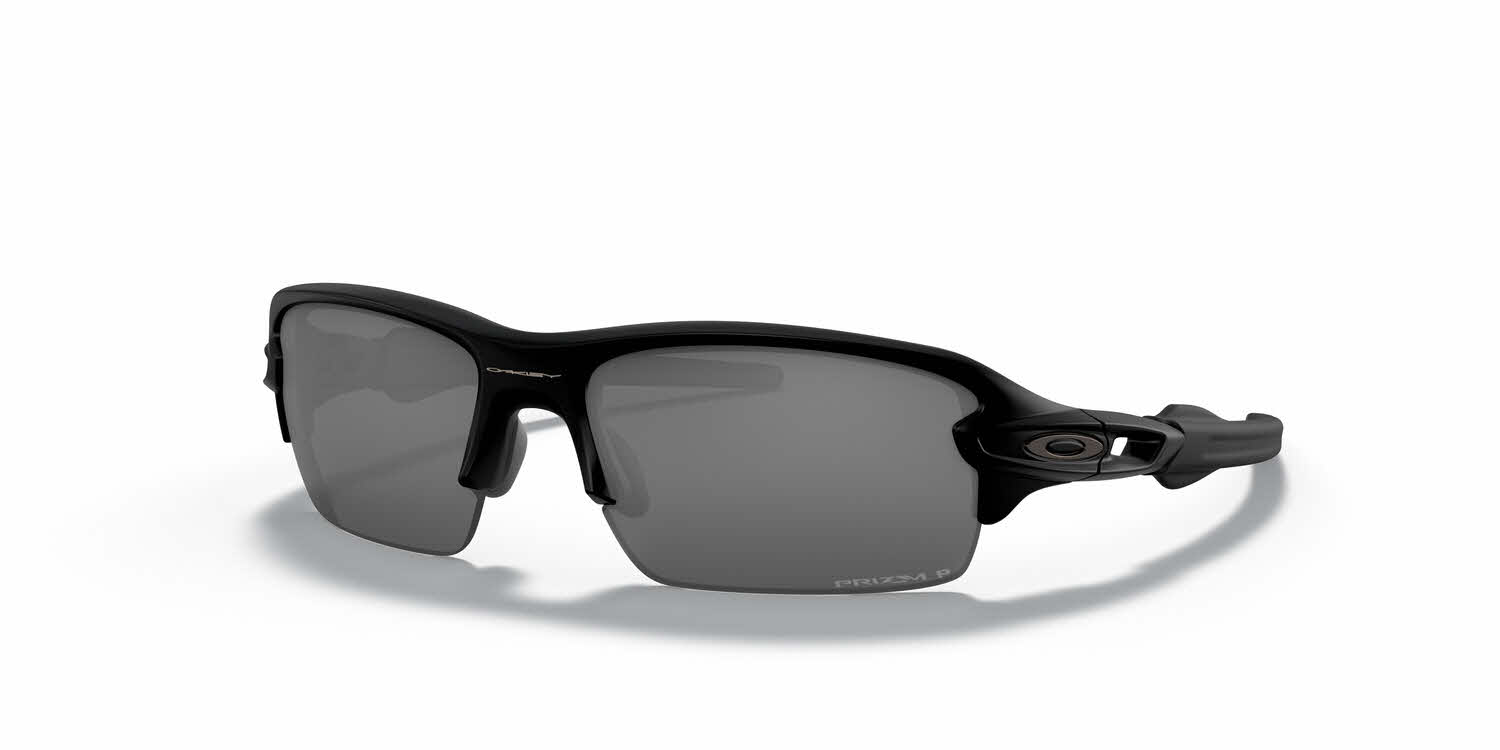  prizm black polarized lens/matte black