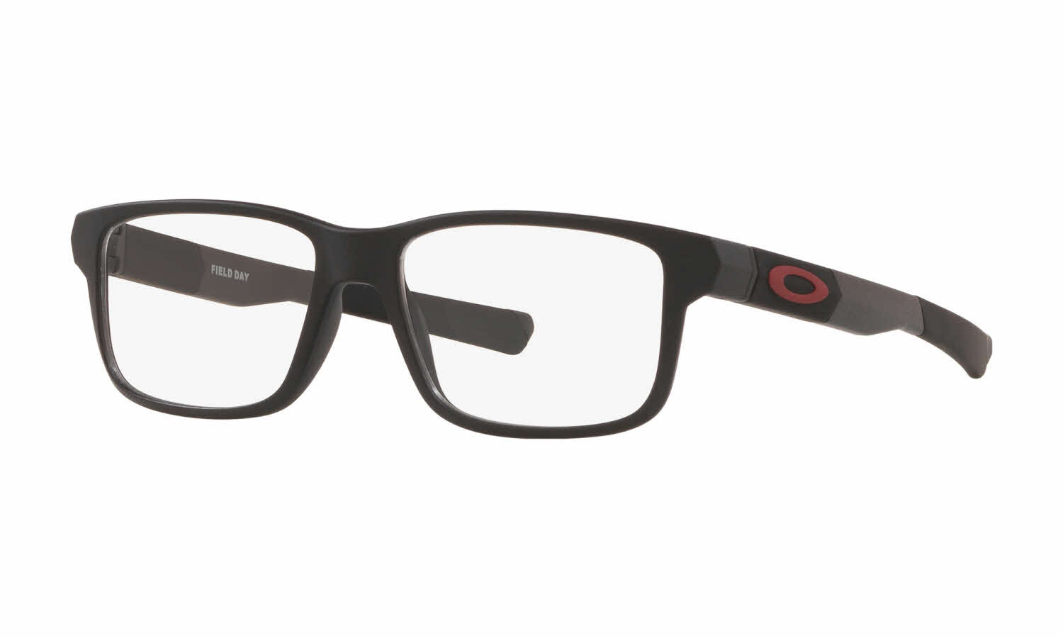  clear lens/satin black cardinal