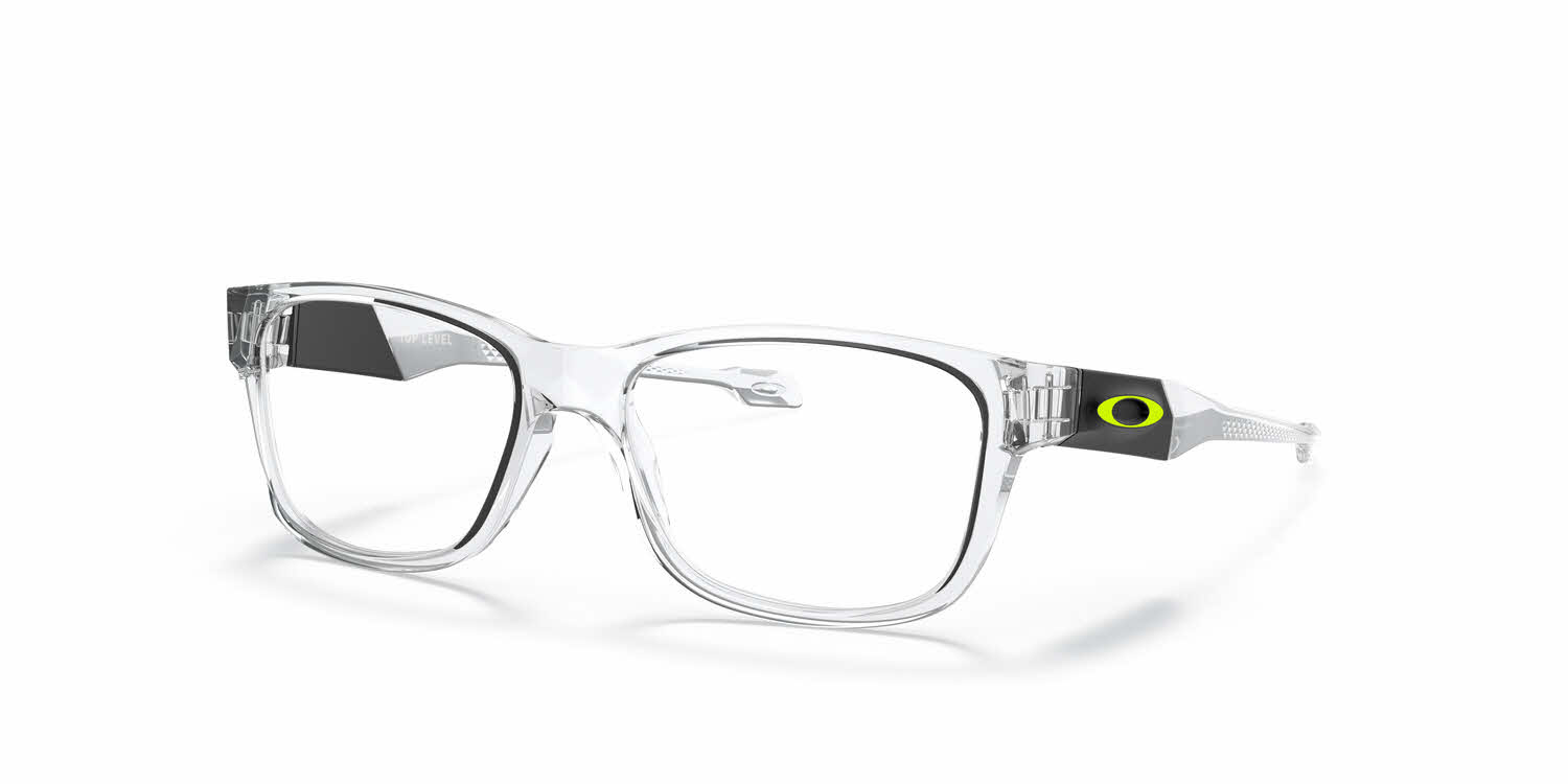 OAKLEY YOUTH Top Level