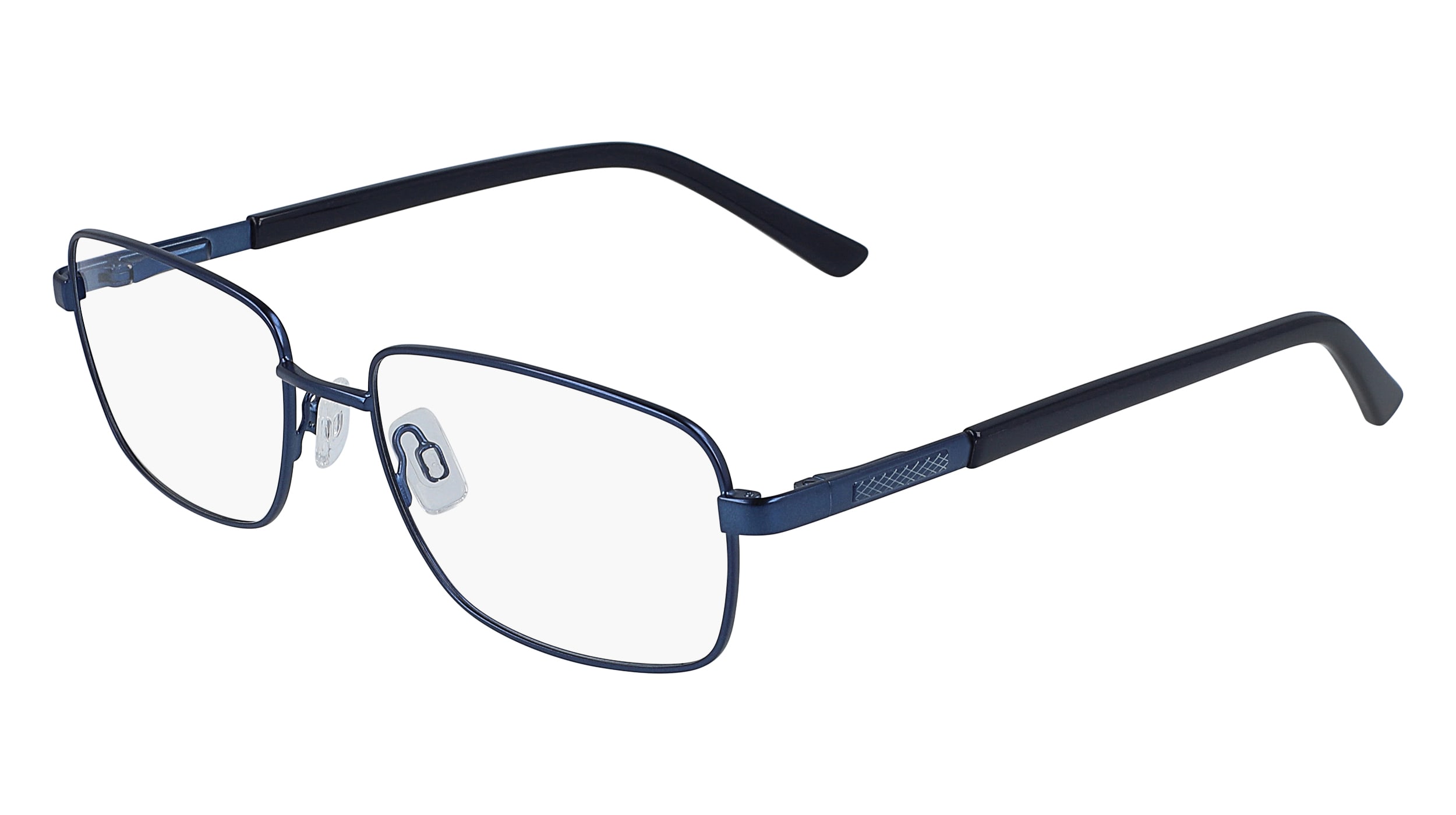  clear lenses/navy