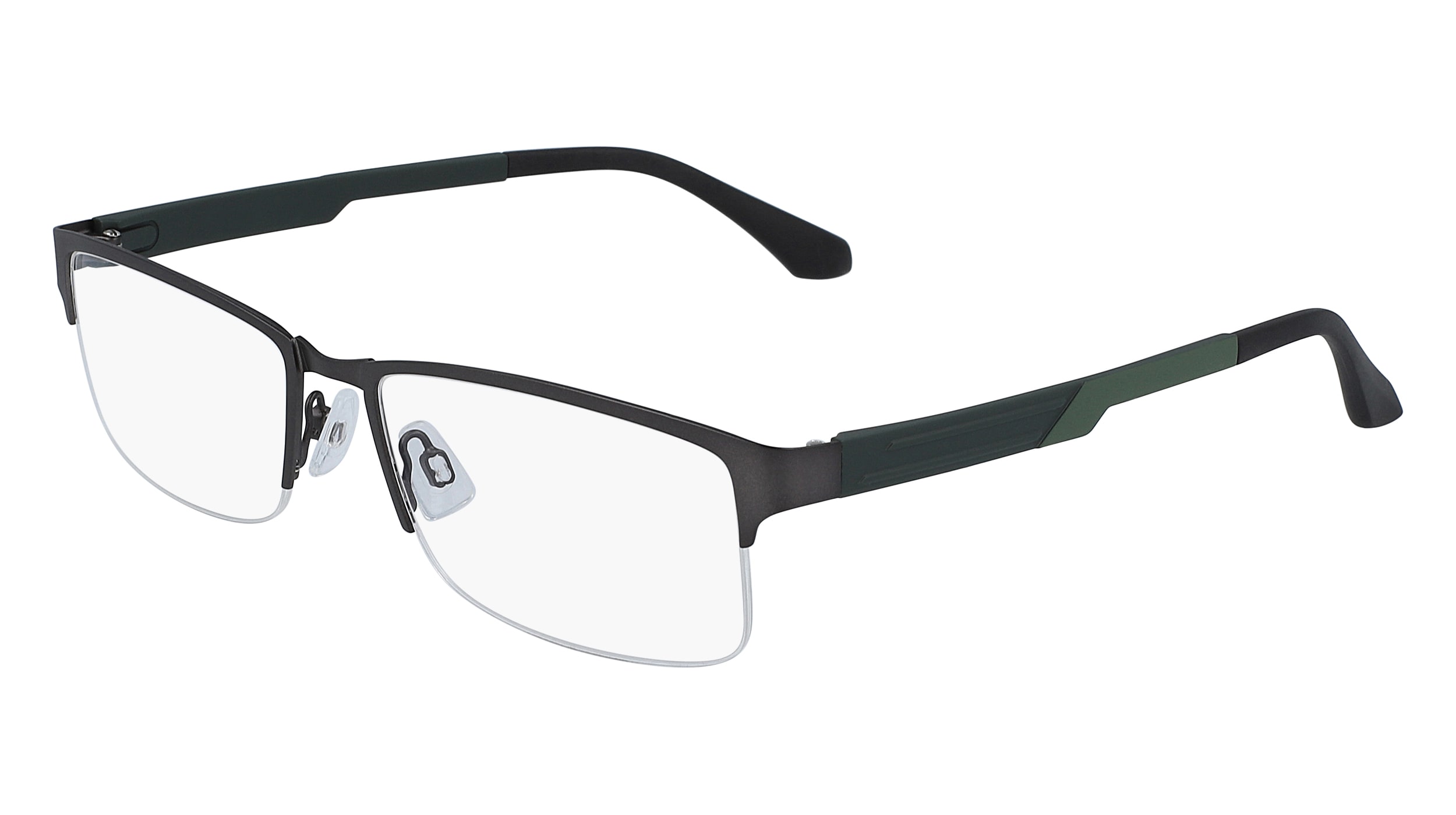  clear lenses/gunmetal