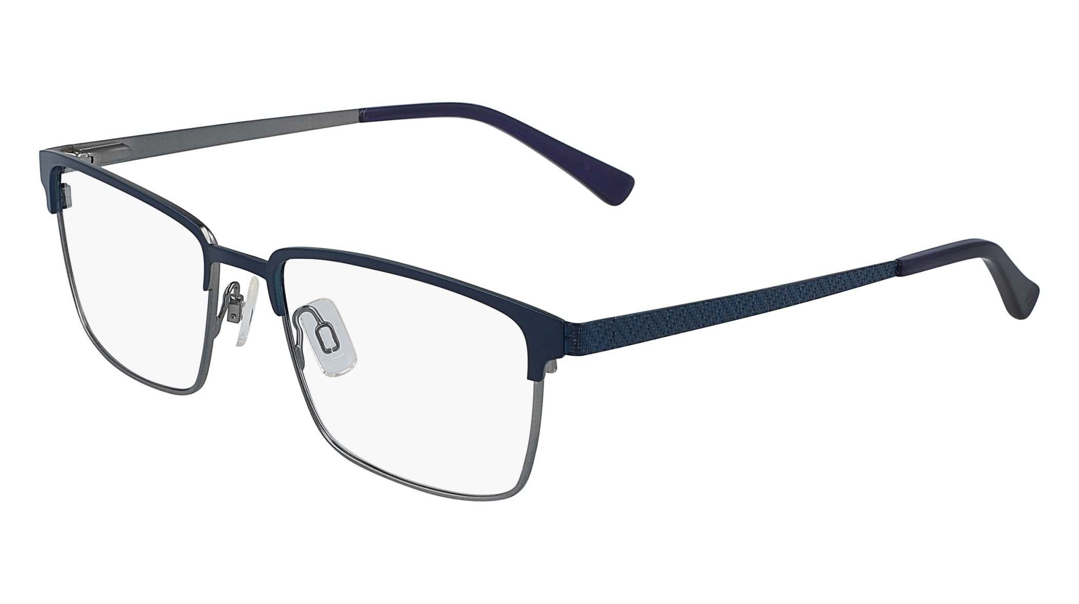  clear lenses/navy