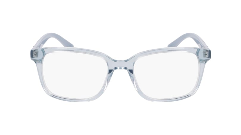  clear lenses/slate crystal