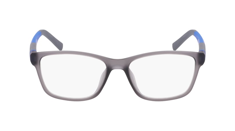  clear lenses/grey crystal