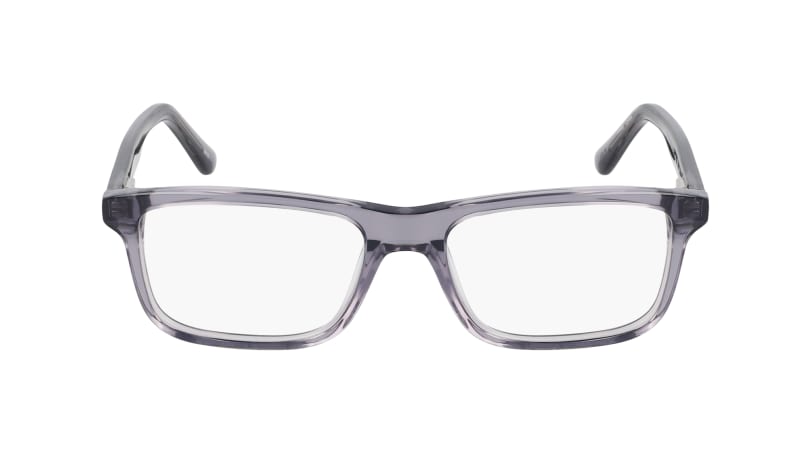  clear lenses/grey crystal