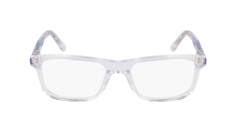  clear lenses/crystal