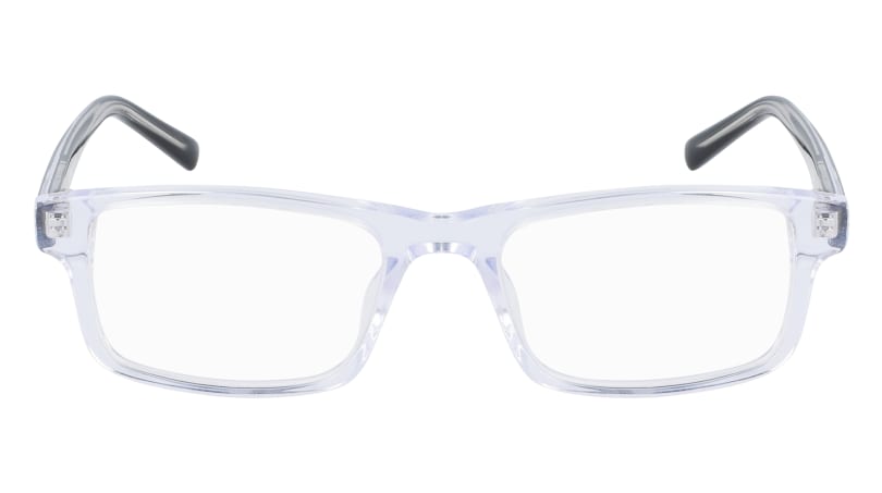  clear lenses/crystal