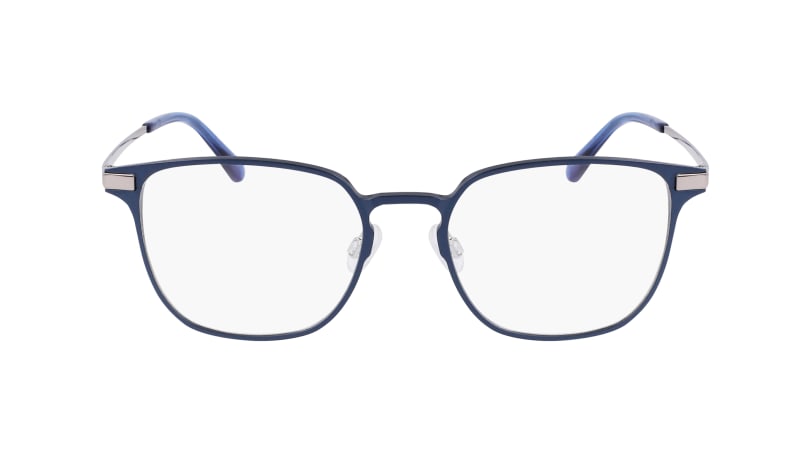  clear lenses/navy