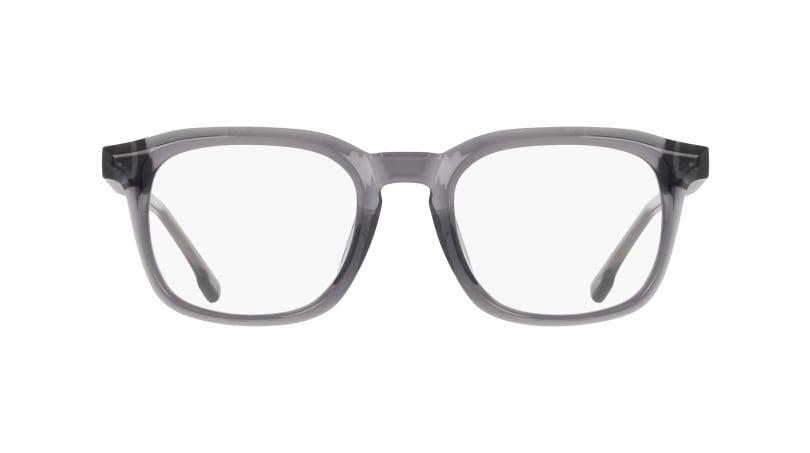  clear lenses/grey crystal