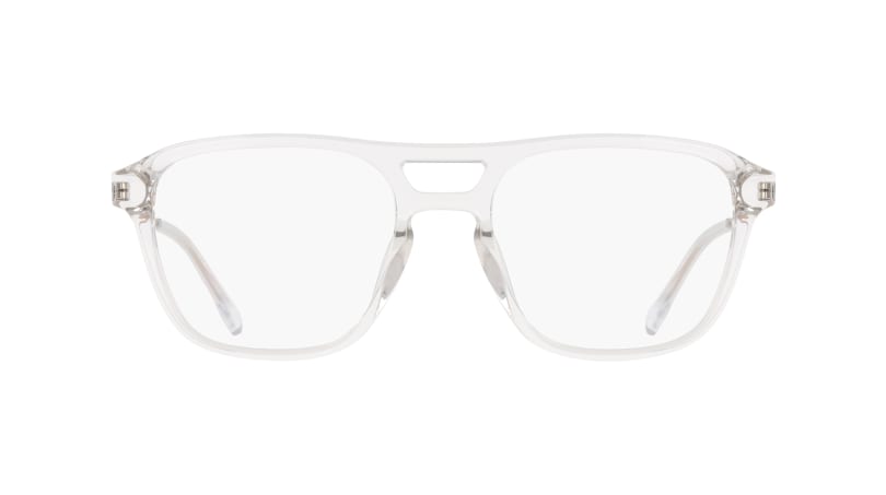  clear lenses/crystal