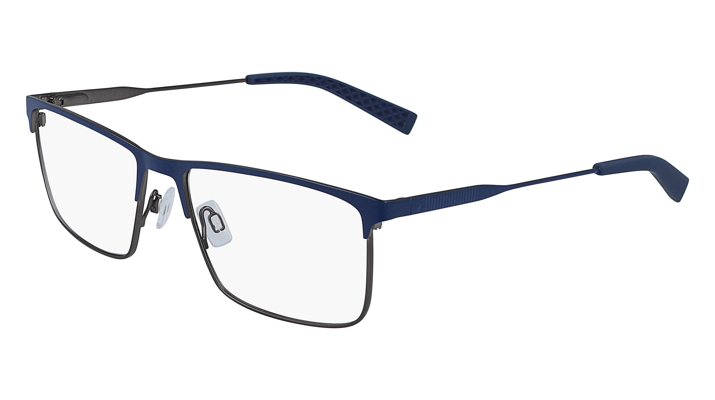  clear lenses/matte navy