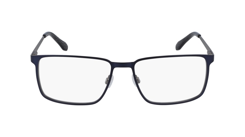  clear lenses/navy