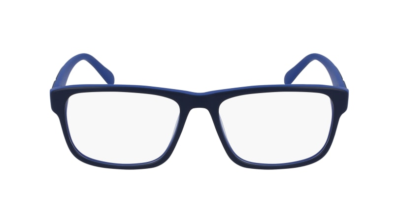  clear lenses/navy