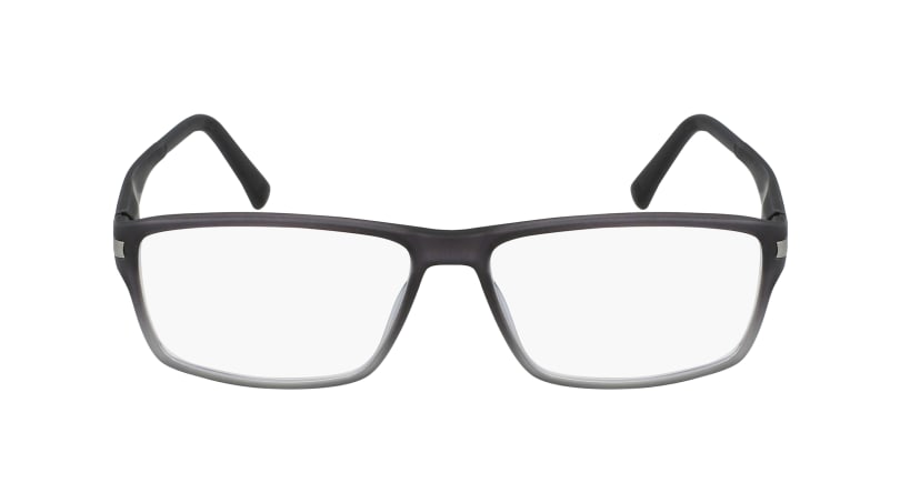  clear lenses/black