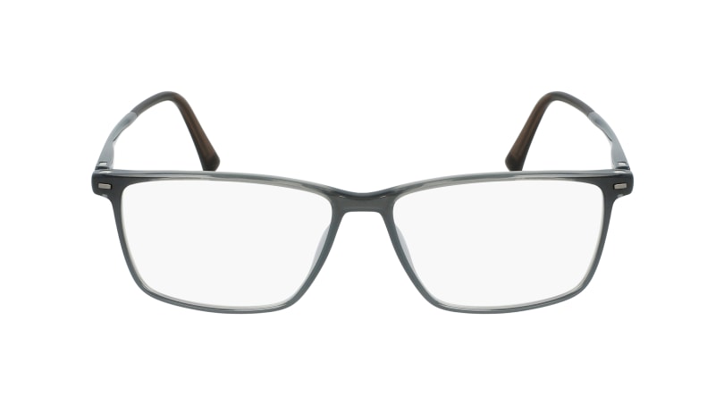  clear lenses/grey