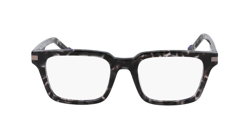  clear lenses/black tortoise