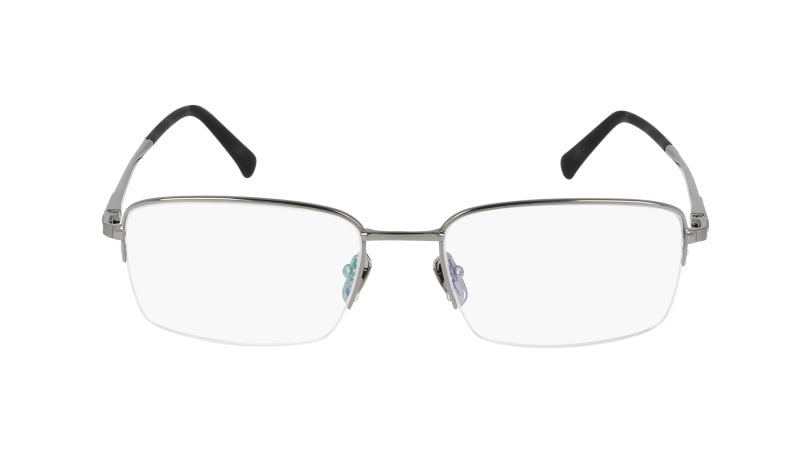  clear lenses/gunmetal