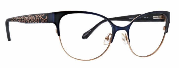 BADGLEY MISCHKA TALINE INDIGO