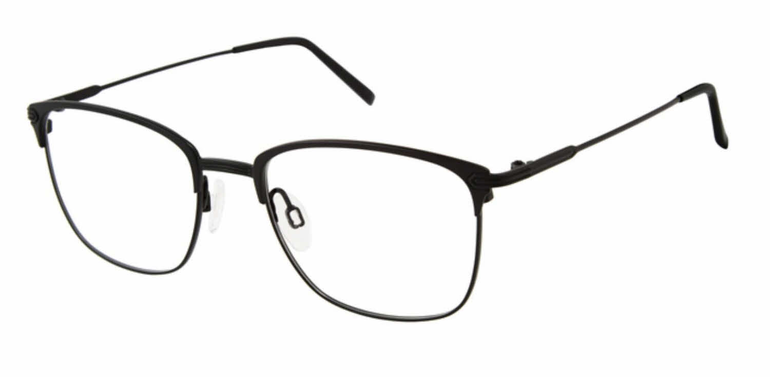 CHARMANT TITANIUM PERFECTION 29715 BLACK