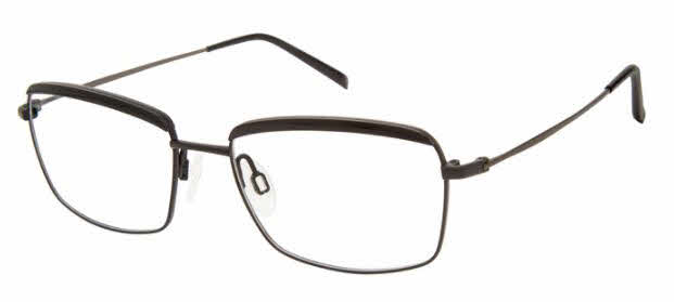 CHARMANT TITANIUM PERFECTION 29113 BLACK