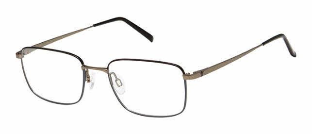 CHARMANT TITANIUM PERFECTION 29131 BLACK